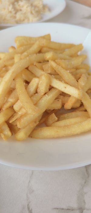 Fried at Botanict 豐之素 in West Singapore