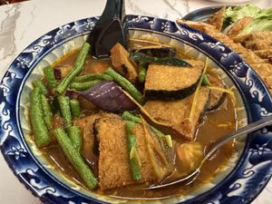   at Botanict 豐之素 in West Singapore