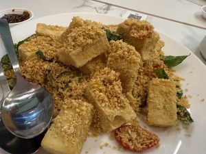   at Botanict 豐之素 in West Singapore