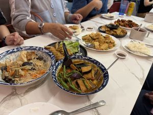   at Botanict 豐之素 in West Singapore