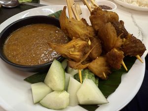   at Botanict 豐之素 in West Singapore