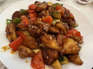   at Botanict 豐之素 in West Singapore