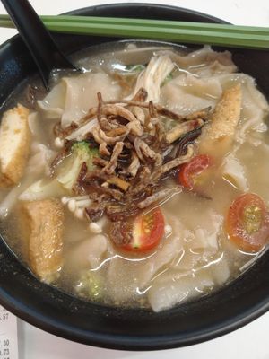  at Botanict 豐之素 in West Singapore