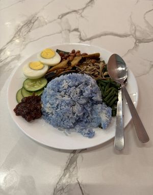   at Botanict 豐之素 in West Singapore