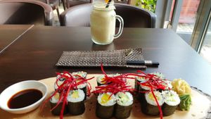 KIM999 at KIM999 in Berlin