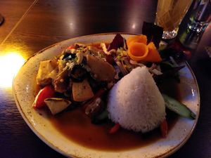 61 Dau sot nam at KIM999 in Berlin