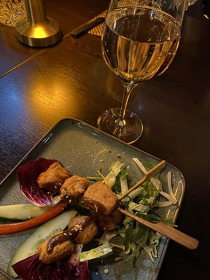 Nr 7  at KIM999 in Berlin