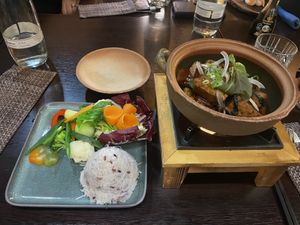 Delish  at KIM999 in Berlin