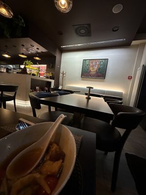 Ambiente   at KIM999 in Berlin