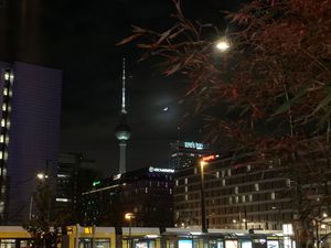 Fantastic View at KIM999 in Berlin