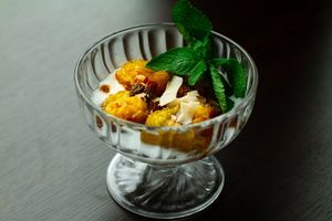 Xoai nep at KIM999 in Berlin