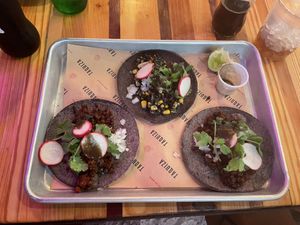   at Taquiza - Collins Ave in Miami Beach