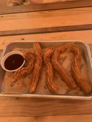   at Taquiza - Collins Ave in Miami Beach