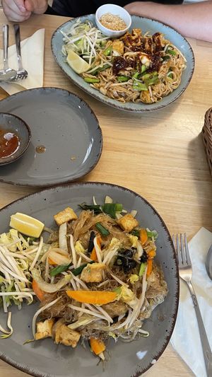   at Kop Chai in Mannheim