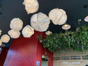 Raumgestaltung  at Mémoires d'Indochine - P7 in Mannheim