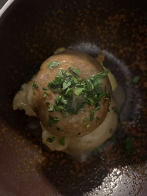   at Da Gin in Castelbianco