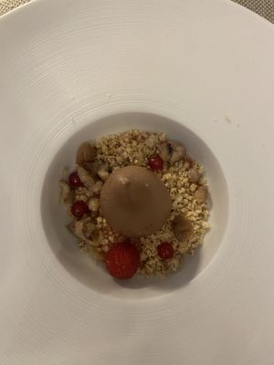   at Da Gin in Castelbianco