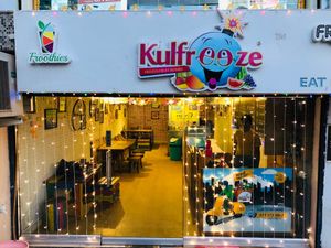 Exclusive Store at Sevoke Road, Siliguri at Kulfreeze in Siliguri