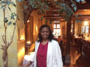 Had a great time here! at Bhavani in Bruges
