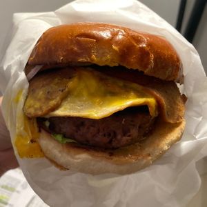   at Rainbow - King George in Tel Aviv