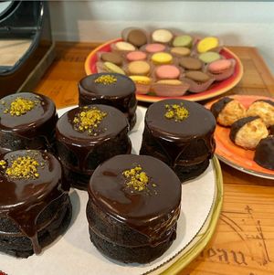 . at EQ Heights in Houston