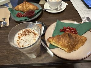   at Kattencafé Sophie in Leiden