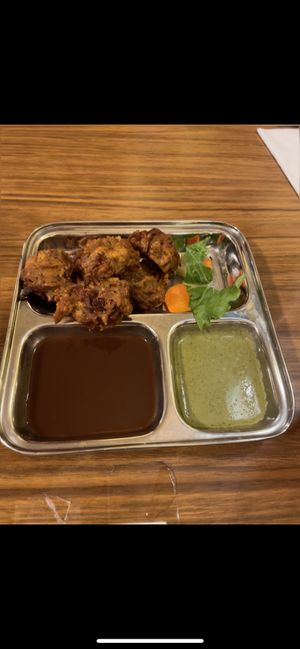   at Kamana Kitchen in Hilo