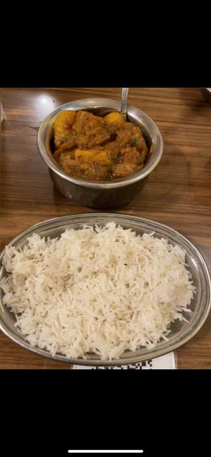   at Kamana Kitchen in Hilo