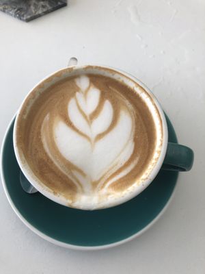   at What's Cup! in Koh Phangan