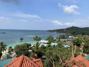 View   at What's Cup! in Koh Phangan