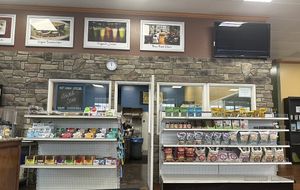 Store vibe  at Nature's Food Market and Juice Bar in Bakersfield