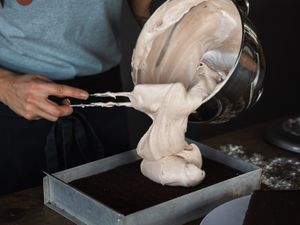  at Refugium in der Nordwand Kletterhalle in Hamburg