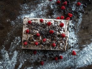  at Refugium in der Nordwand Kletterhalle in Hamburg