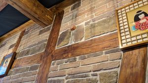  at Min Ramen Bar in Karlsruhe