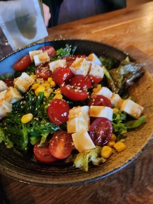  at Min Ramen Bar in Karlsruhe