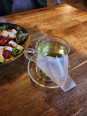  at Min Ramen Bar in Karlsruhe