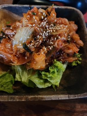  at Min Ramen Bar in Karlsruhe