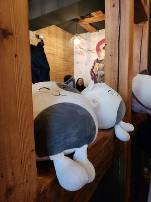  at Min Ramen Bar in Karlsruhe