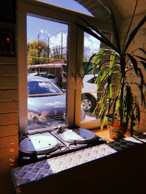   at Fa La Fellow in Chelyabinsk