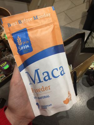 Superfoods: spirulina, chlorella, maca, wheatgrass, goji berries, ispaghol and much more! at Rastitel'naya Yeda in Saratov