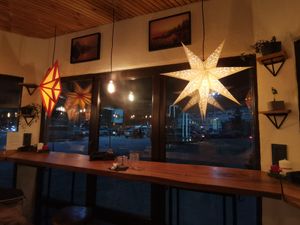 Magic at Jamuna in Ufa