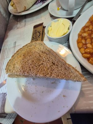  at Buttercups in Cromer