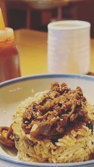   at Kōng Yě Sù MiànShí 空也素麵食 in Taichung