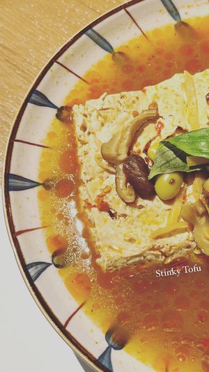   at Kōng Yě Sù MiànShí 空也素麵食 in Taichung