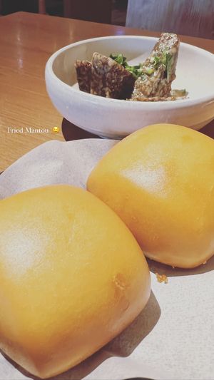   at Kōng Yě Sù MiànShí 空也素麵食 in Taichung