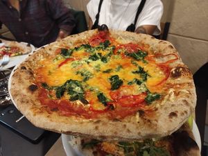  at Non Solo Pane in Condeixa