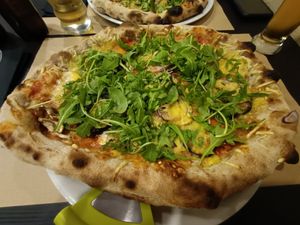  at Non Solo Pane in Condeixa