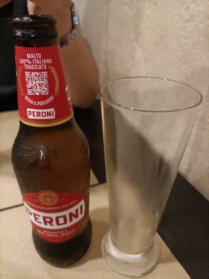  at Non Solo Pane in Condeixa