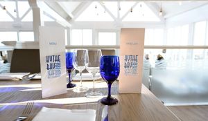 Sunny Conservatory at The Waterfront in Hythe