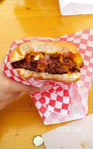  at Furahaa - Vegan in Paris